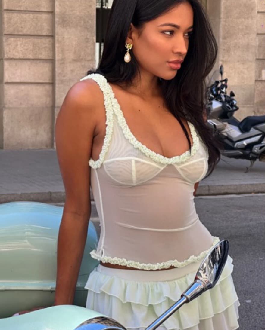 Cherie Attire FULL SET - Image 2