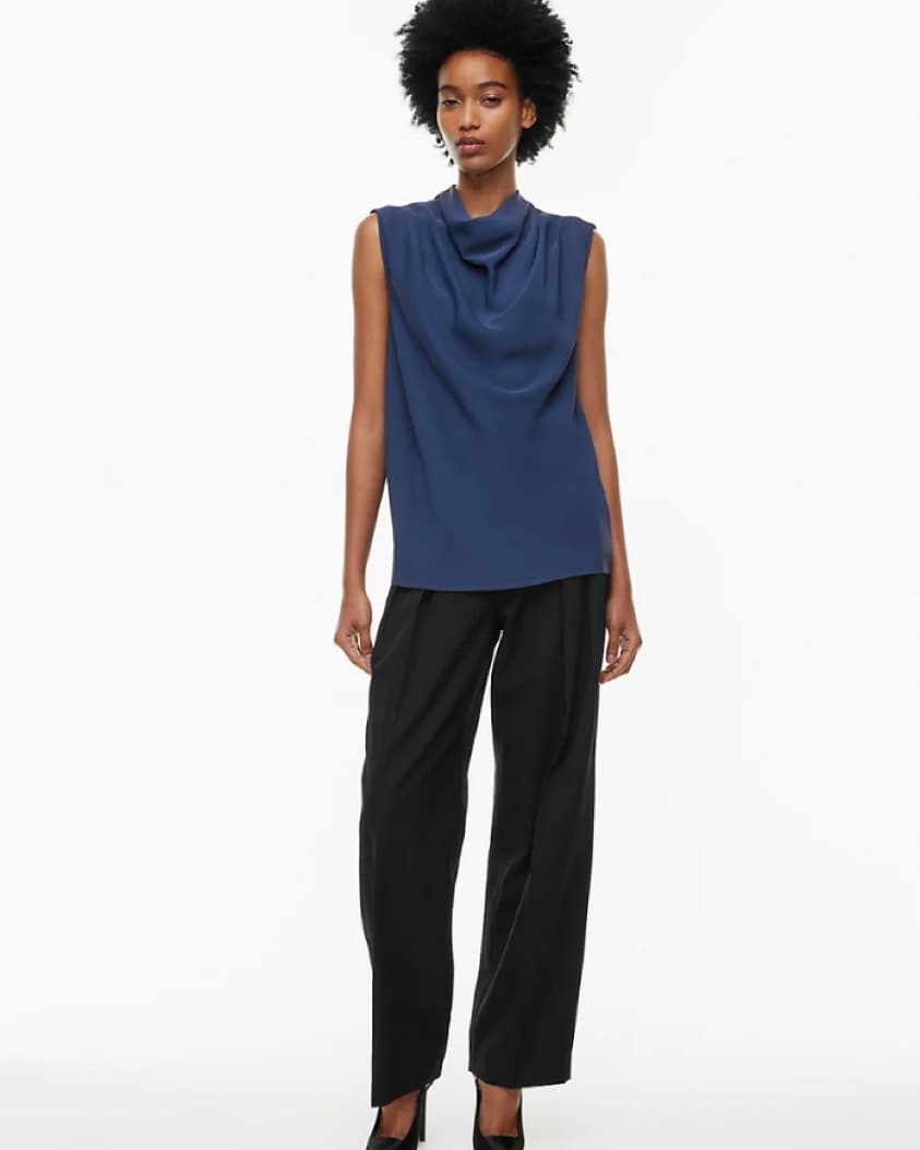 Carter Blouse - Image 1