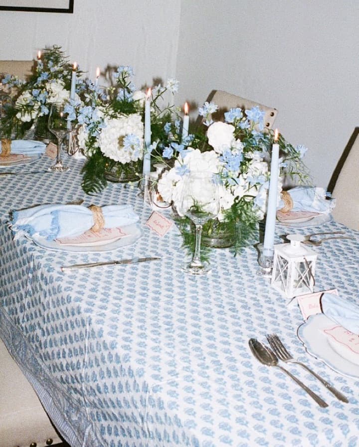 12 X Hamptons Hostess - Image 3