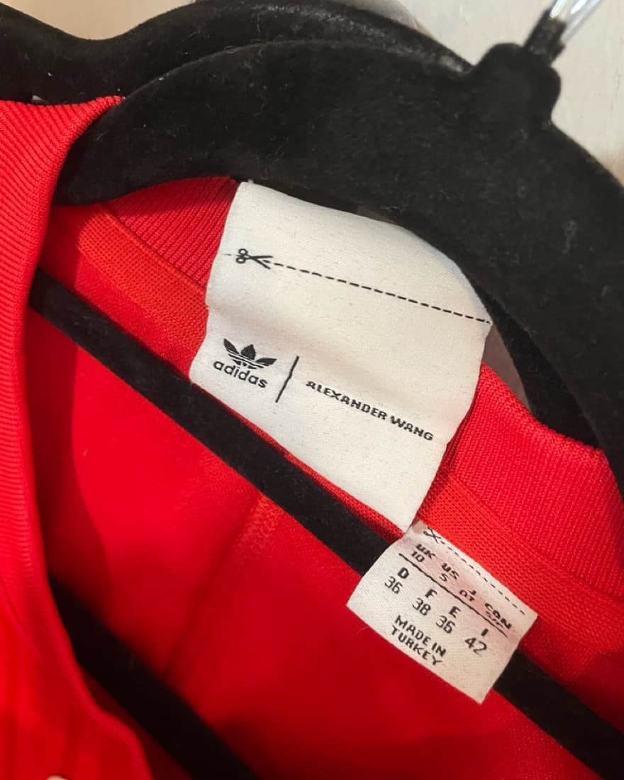 ALEXANDER WANG X ADIDAS Dress - Image 6
