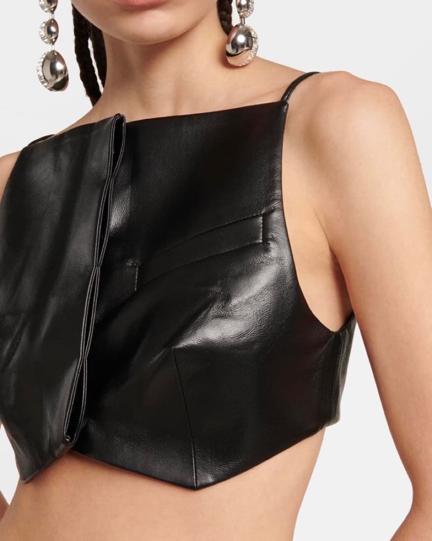 Elfi Vest - Image 1