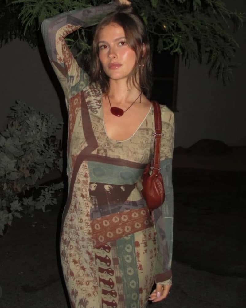 Realisation Par Colette Dress - Image 1