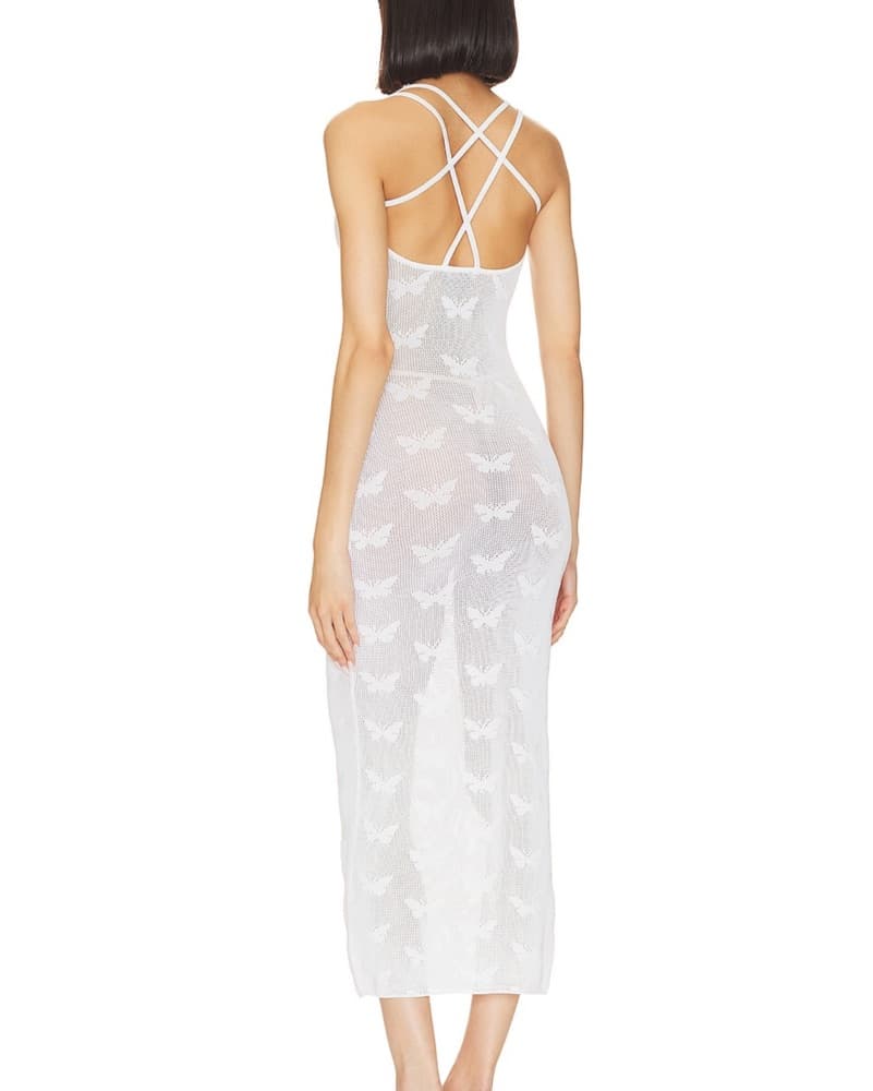 MAJORELLE dress - Image 3
