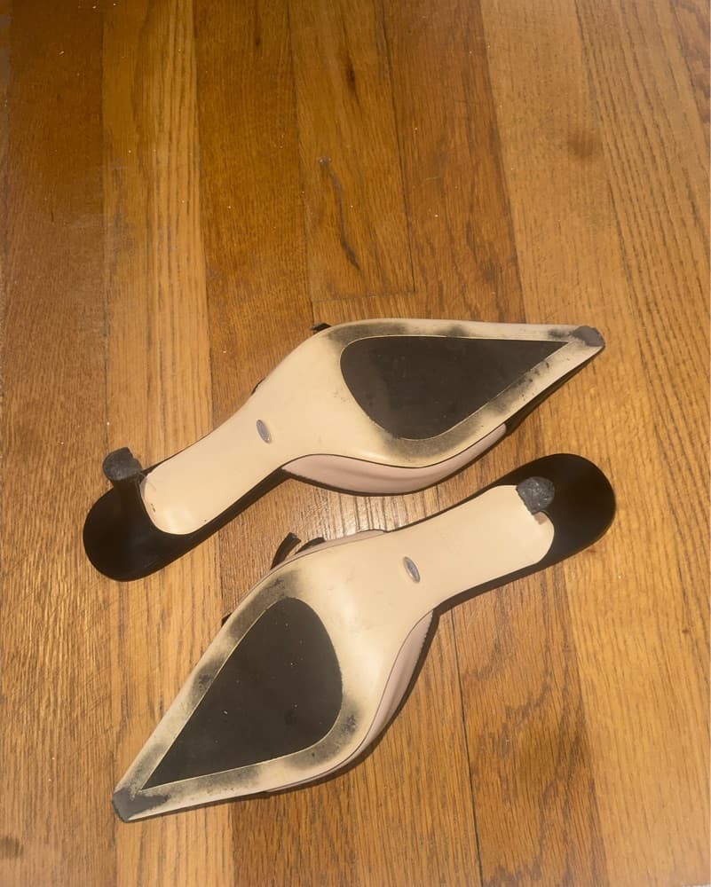 Tony Bianco Heels  - Image 6