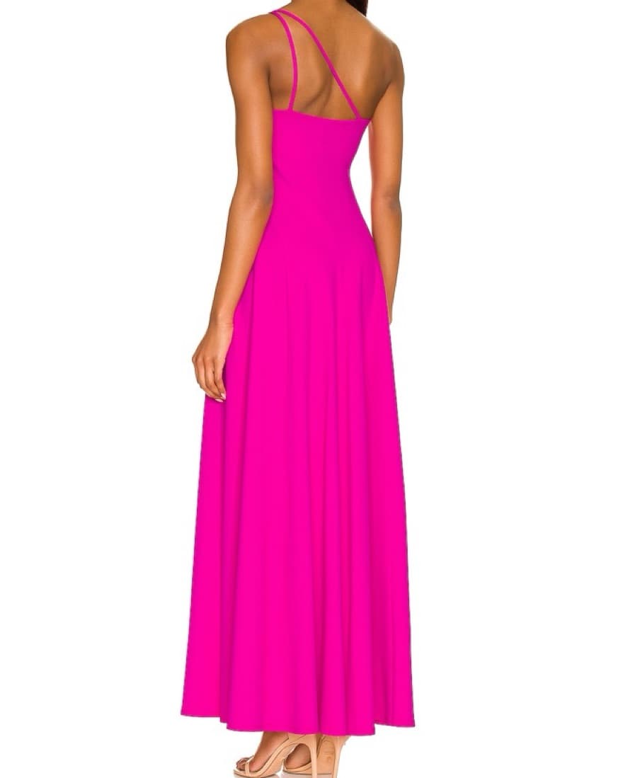Revolve Susana Monaco Dress - Image 2