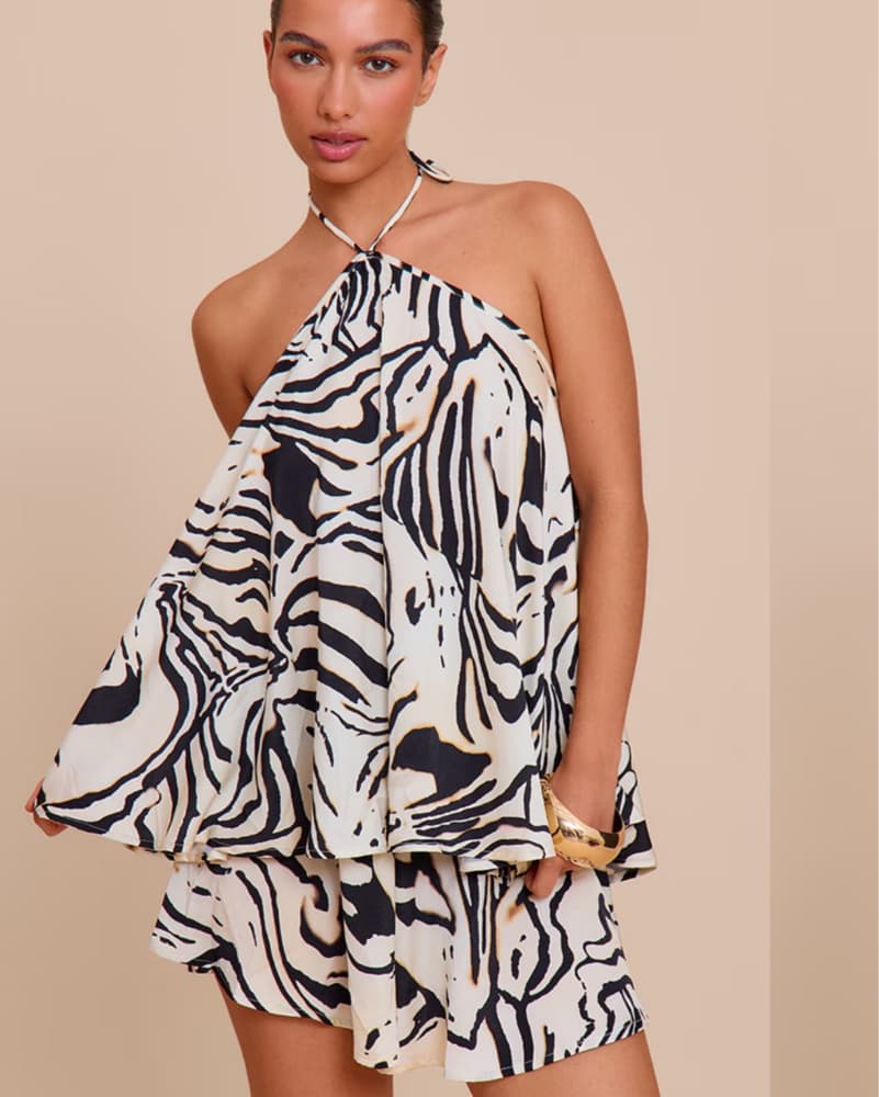 Zebra Set  - Image 2