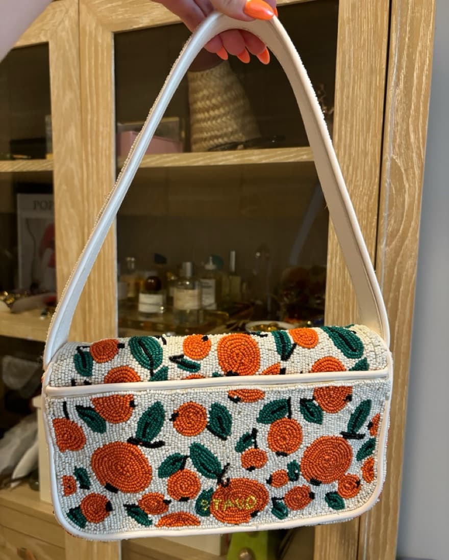 Staud Tommy Bag - Image 2