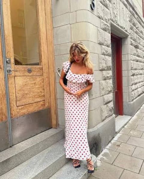 Realisation Par Claudi Dress - Image 5
