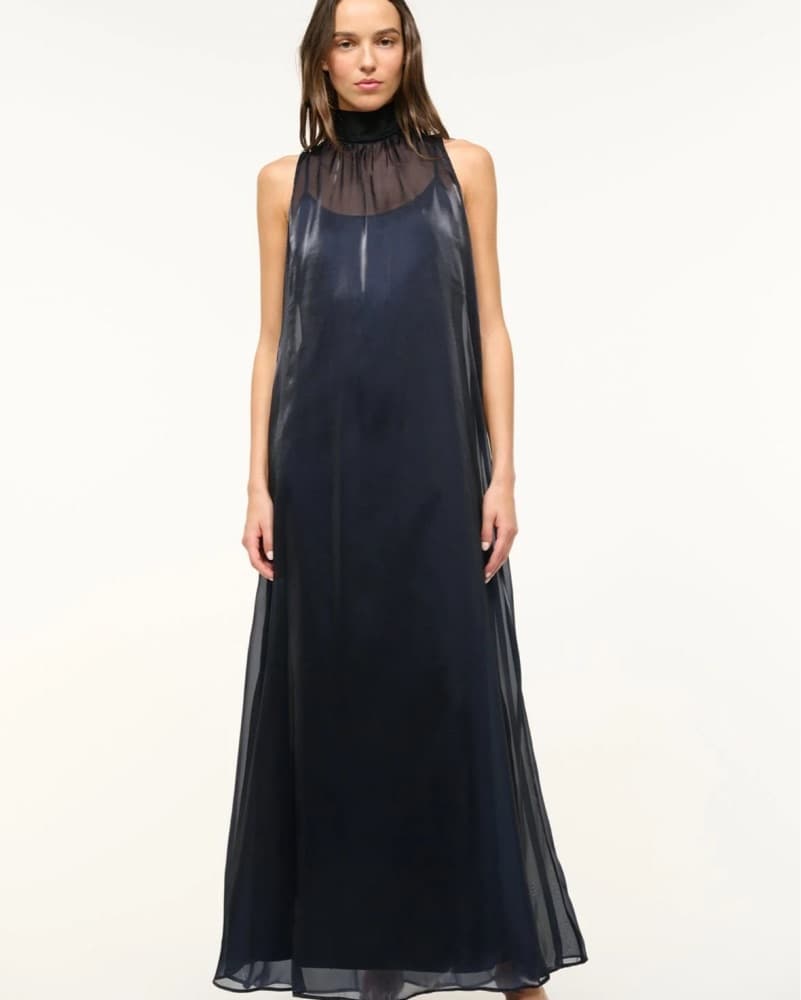 Staud Albee Gown - Image 1