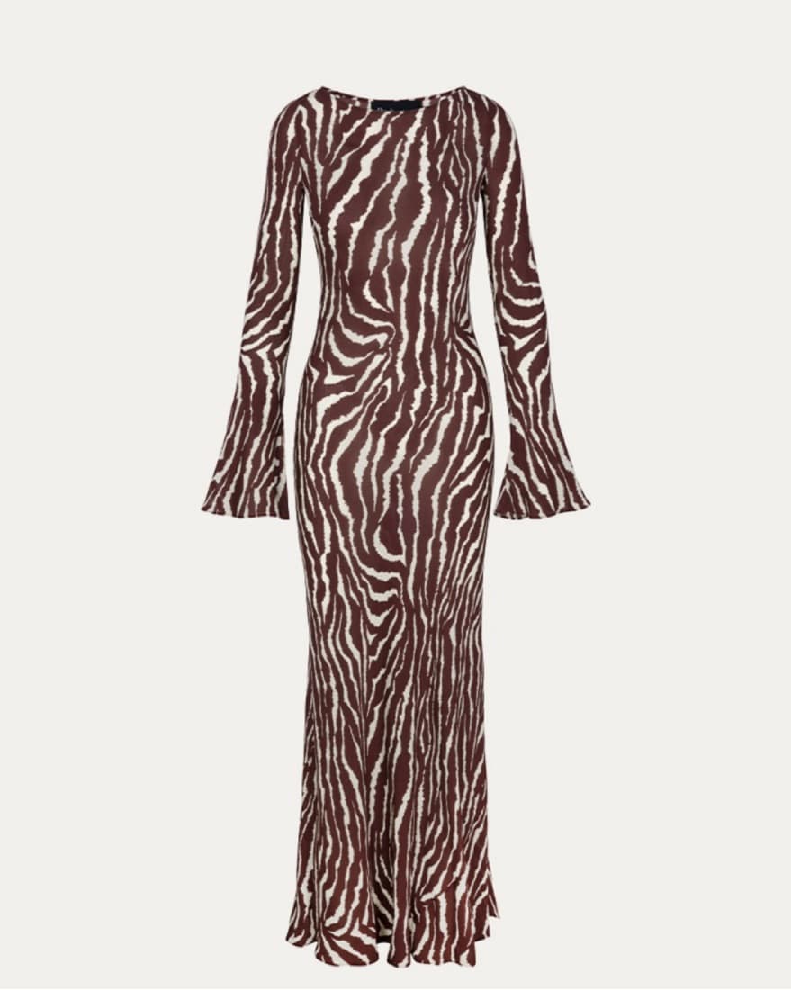 Realisation Par The Gia Dress - Image 1