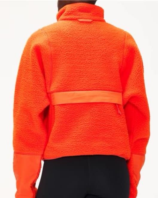 Halfdays - Pieper Fleece Jacket - Image 2