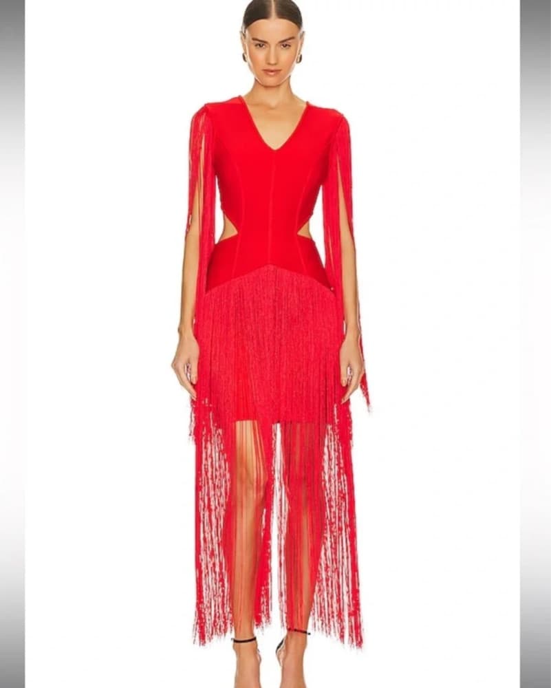 Levity Dress by ELLIATT - Image 1