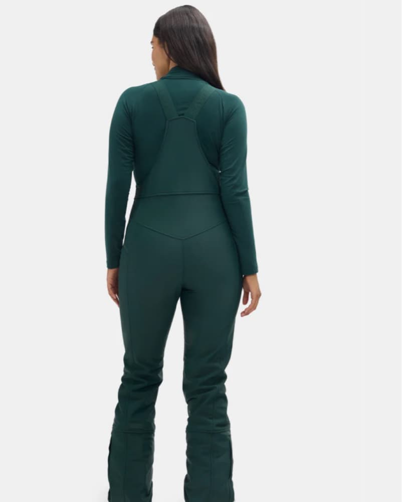 Halfdays Isabel Soft Shell Bib Pant - Image 2