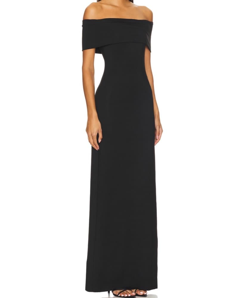 All The Ways Sienna Maxi Dress - Image 2