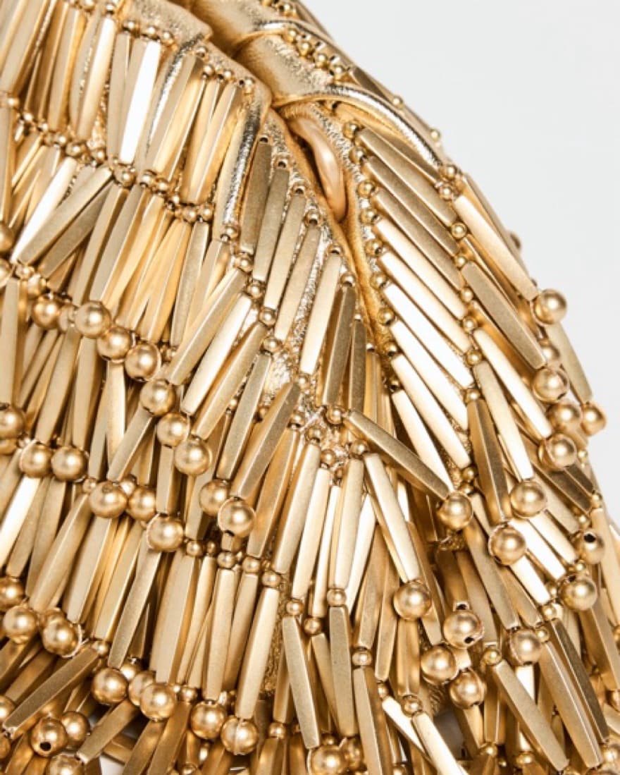 Cult Gaia Clutch - Image 3