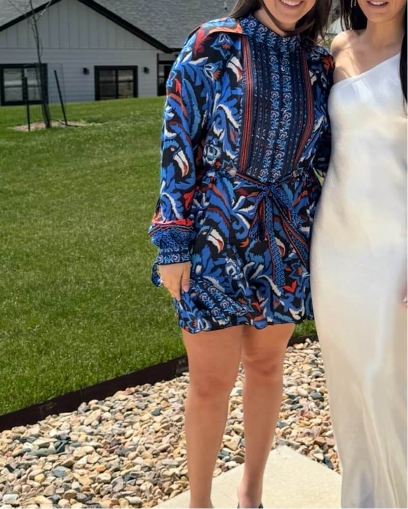 Farm Rio Dress - Image 2