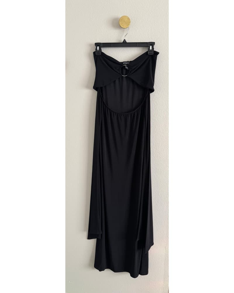 Petite. Pretty Little Thing Maxi Dress  - Image 6