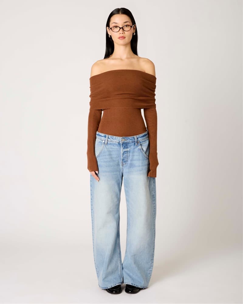 NIA Islay Sweater - Image 3