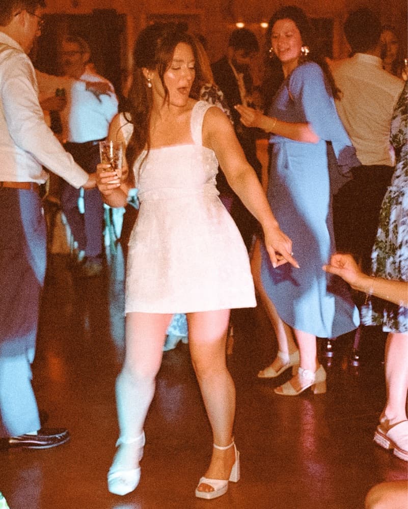 Amanda Uprichard Bethany Romper - Image 4
