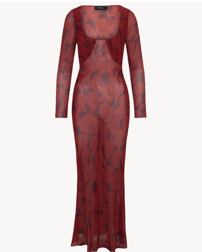 Realisation Par Inka Dress - Image 3