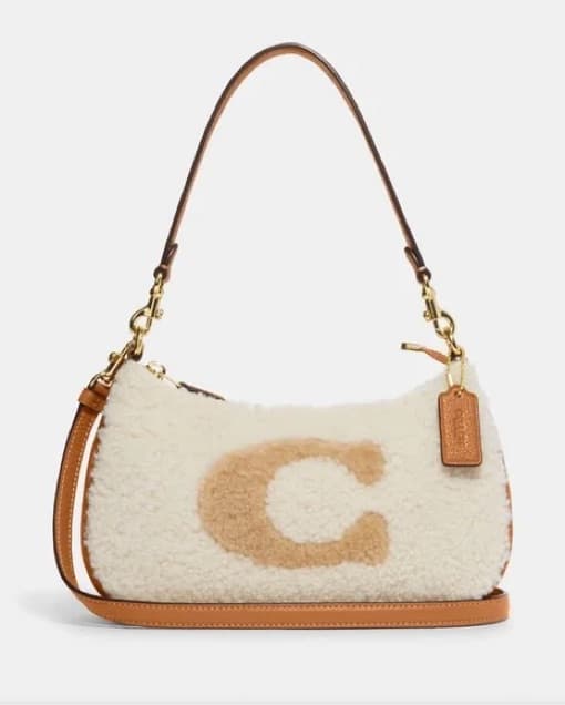 Coach Terri Bag - Image 1