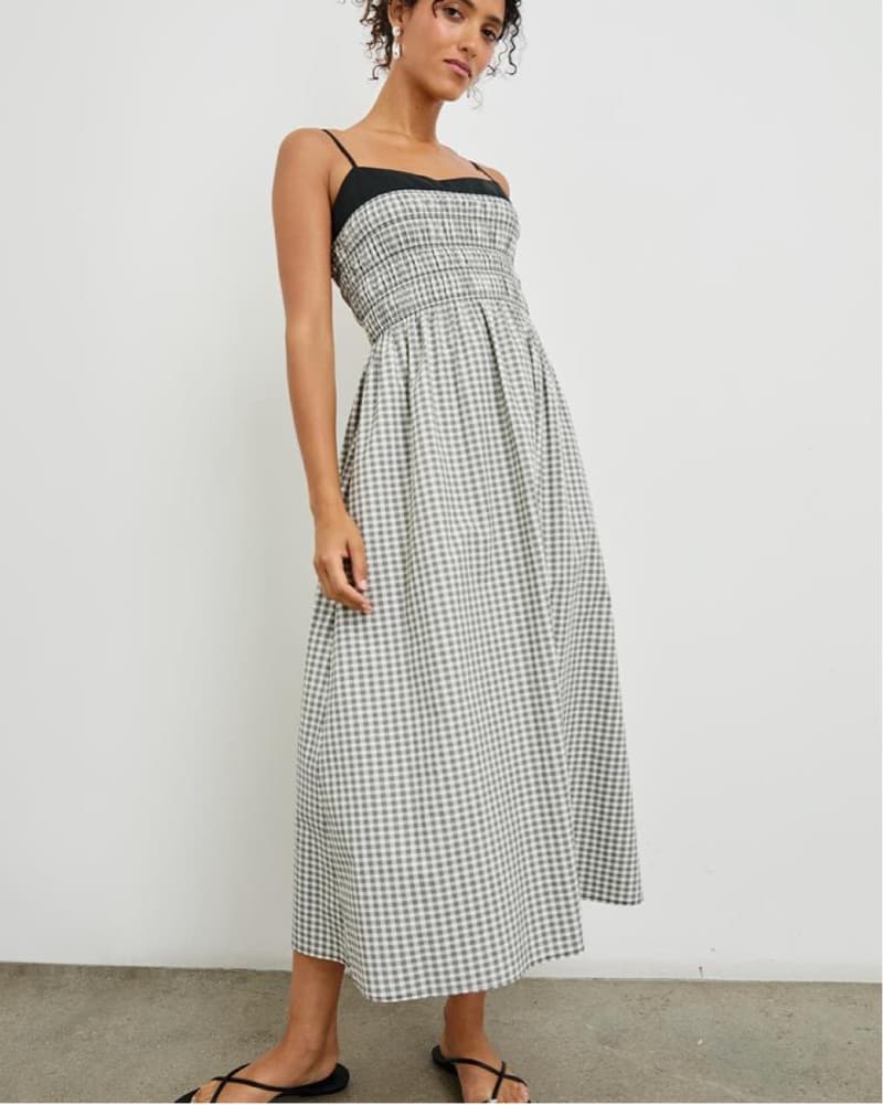 Rails Primrose Dress - Image 2