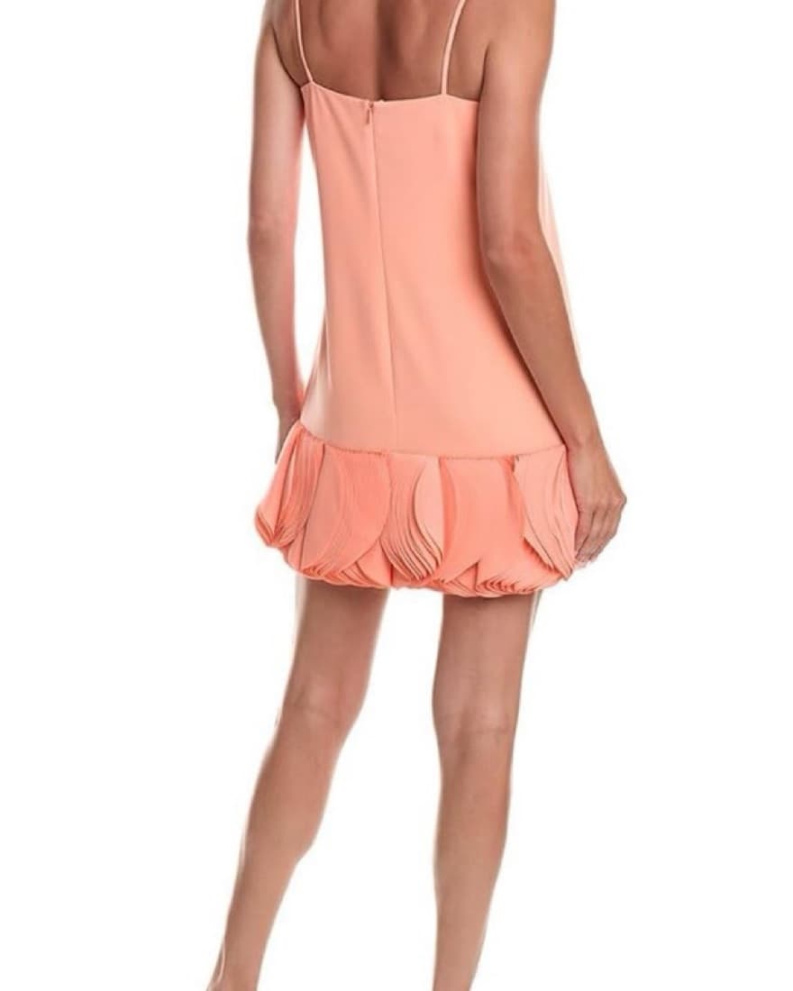 ALEXIS Yuri Mini Dress  - Image 2