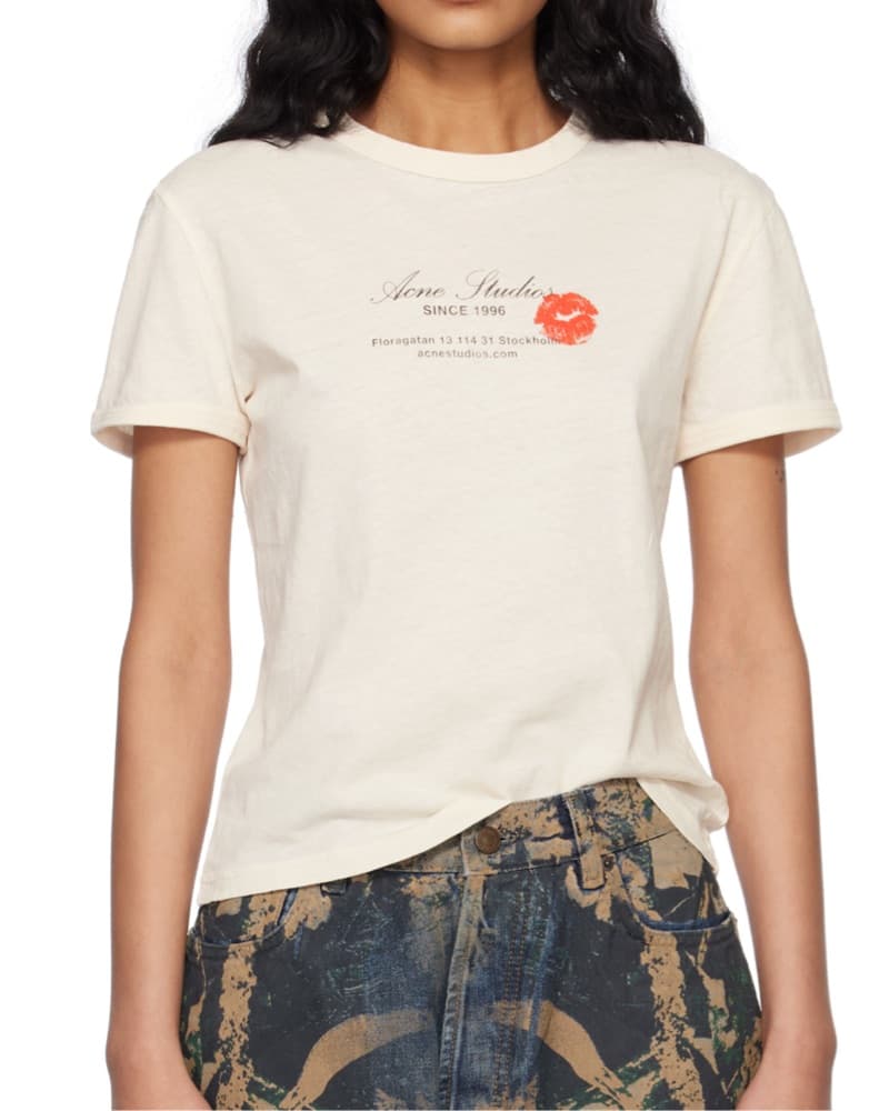 Acne Studios Tshirt  - Image 1