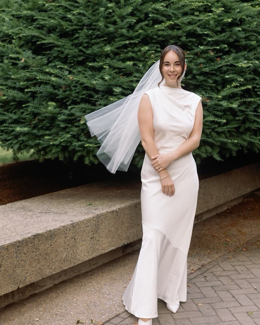 Significant Other Dress - Image 3
