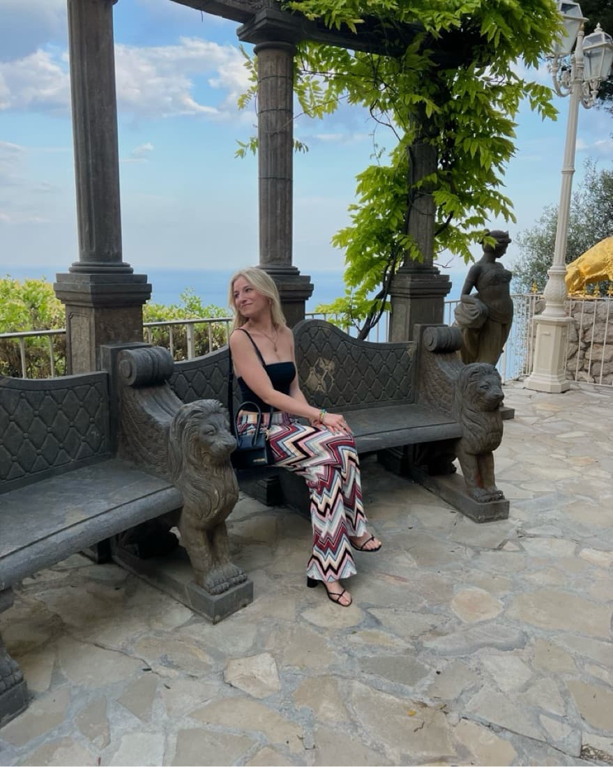 Missoni Pants  - Image 1