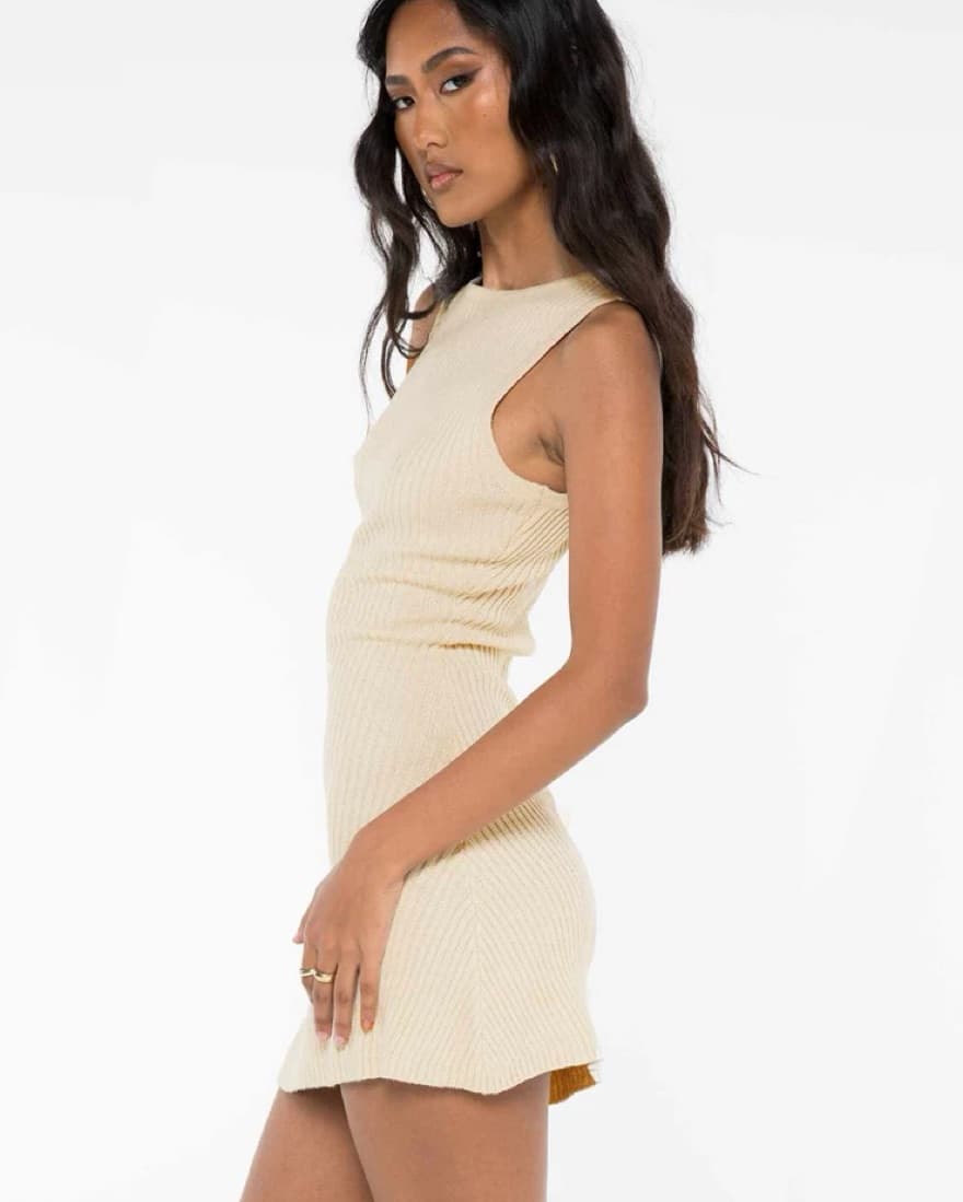 Princess Polly Mini Dress  - Image 3
