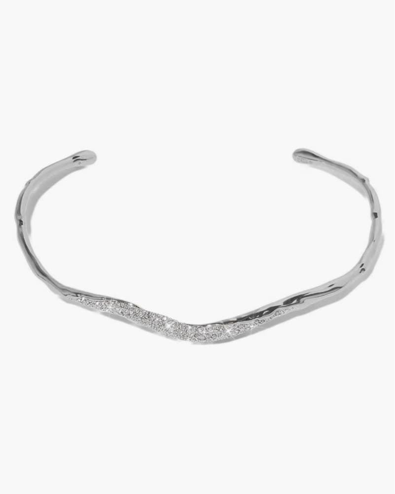 Alexis Bittar Solanales Crystal Necklace - Image 1