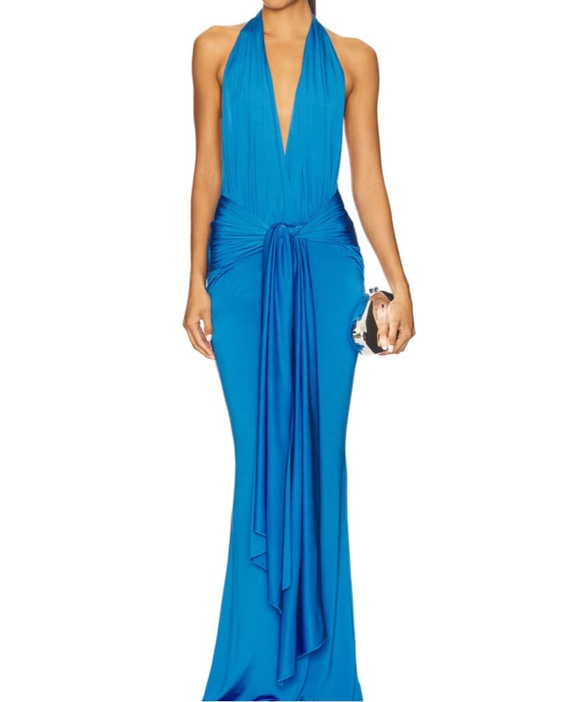 Lovers And Friends Coralie Gown - Image 1