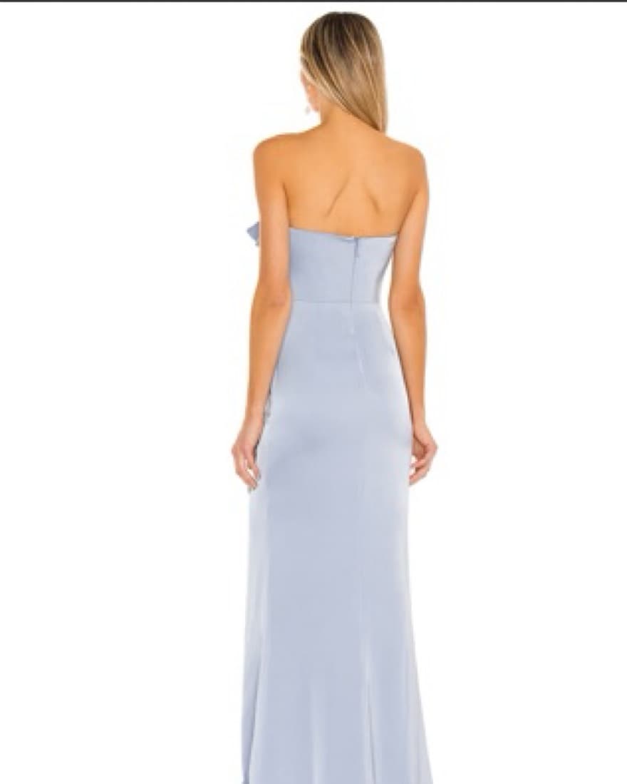 Luna Gown by NBD - Image 2