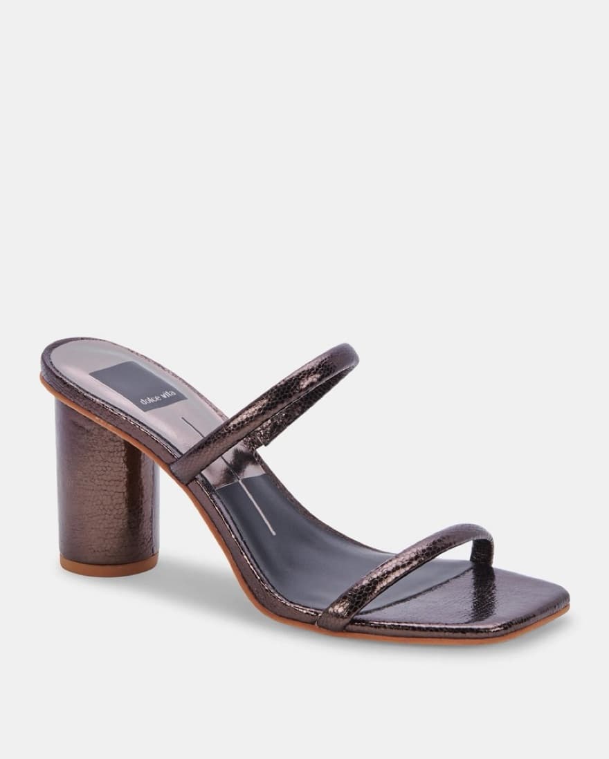 Dolce Vita Noles Heels - Image 1