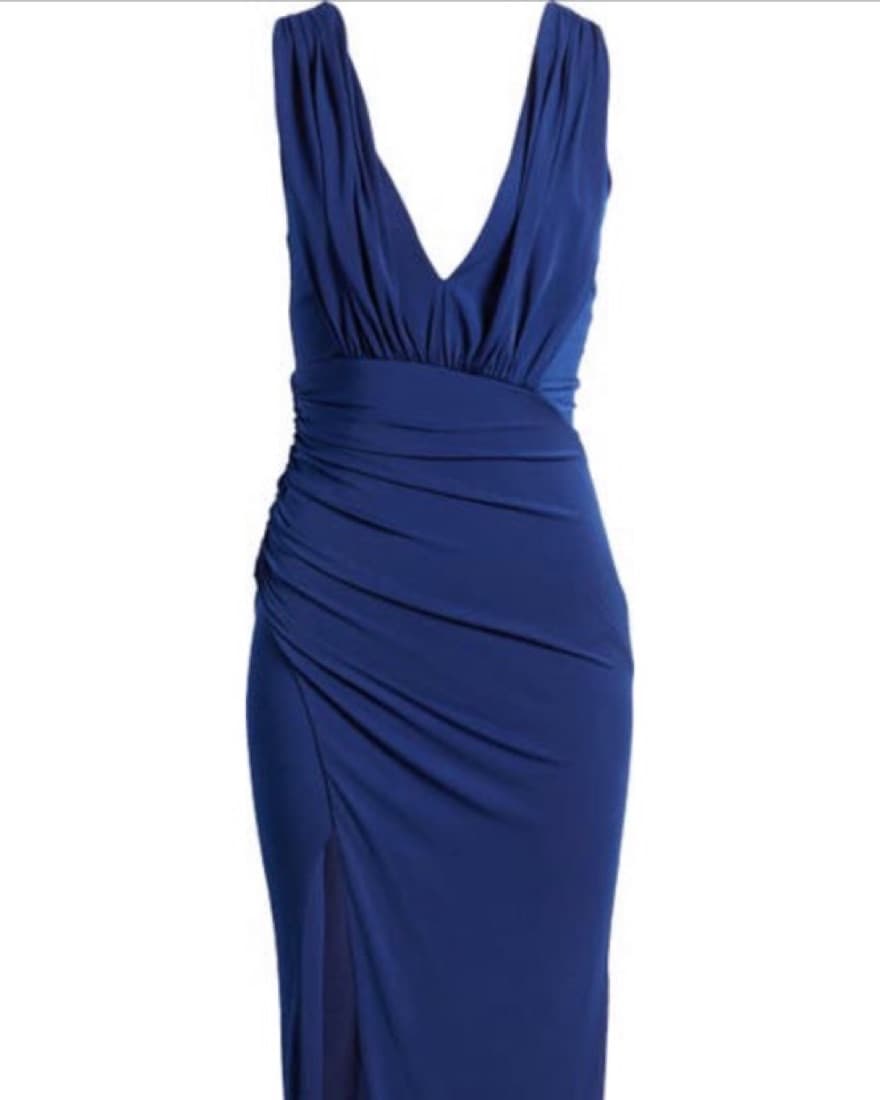 Katie May Sleeveless Gown - Image 4
