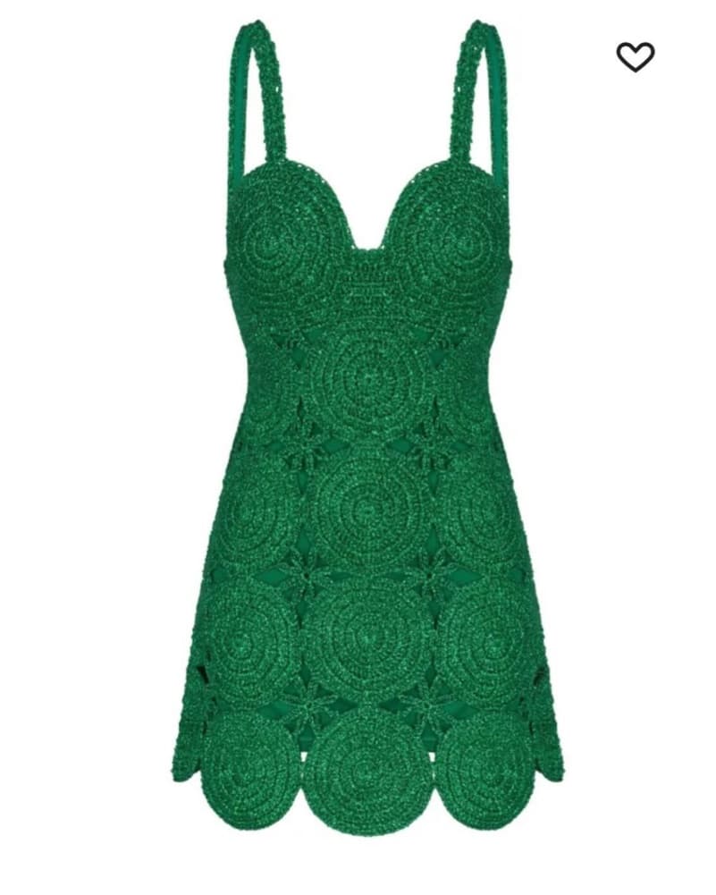 Simon miller dress - Image 1
