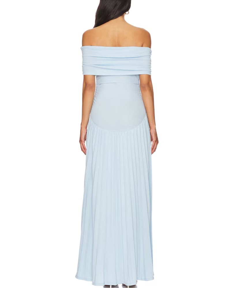 Lioness field Of Dream Dress - Image 2