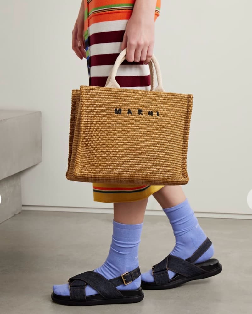 Marni Tote Bag - Image 3