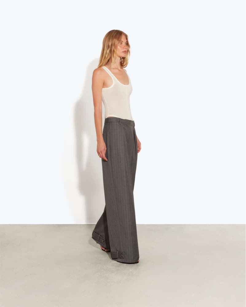 Rat & Boa Cate Trousers - Image 3