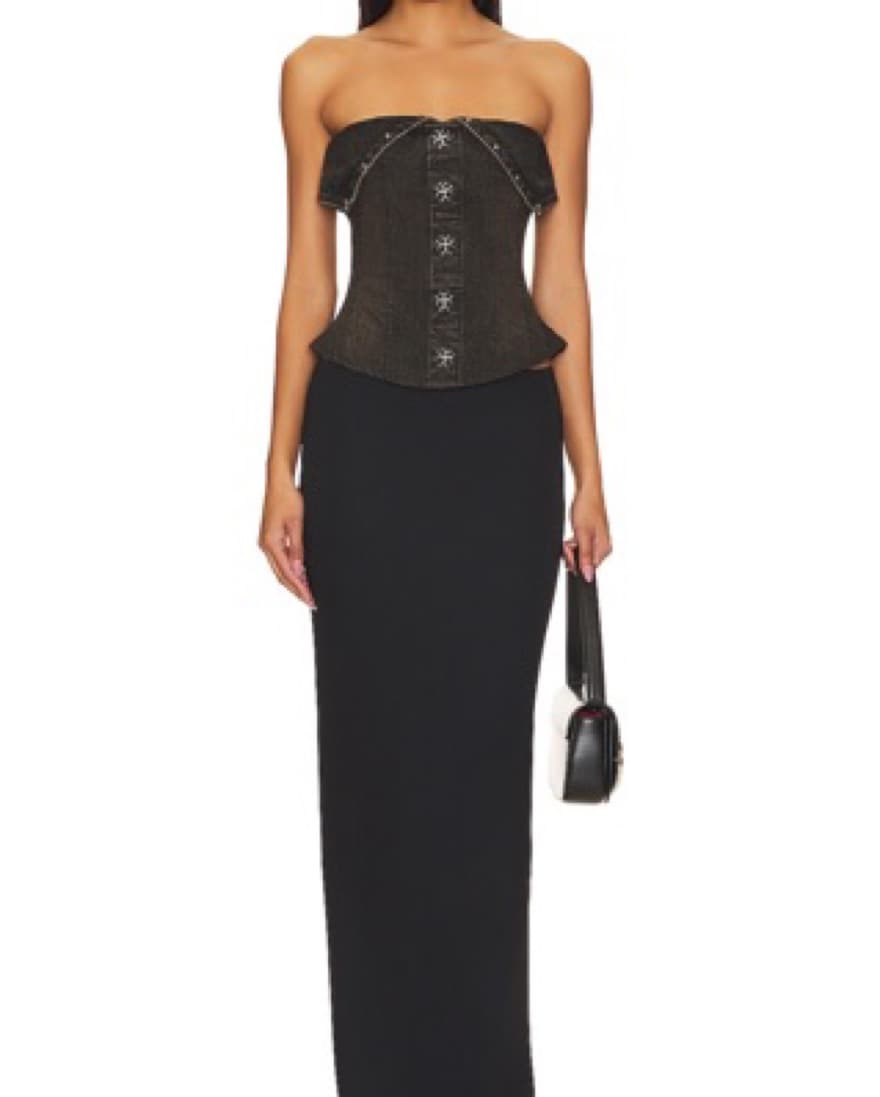 Miaou Corset  - Image 1