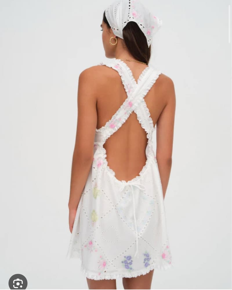 for love and lemons dress - Image 2
