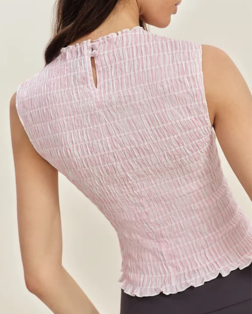 Reformation Adri Top - Image 3