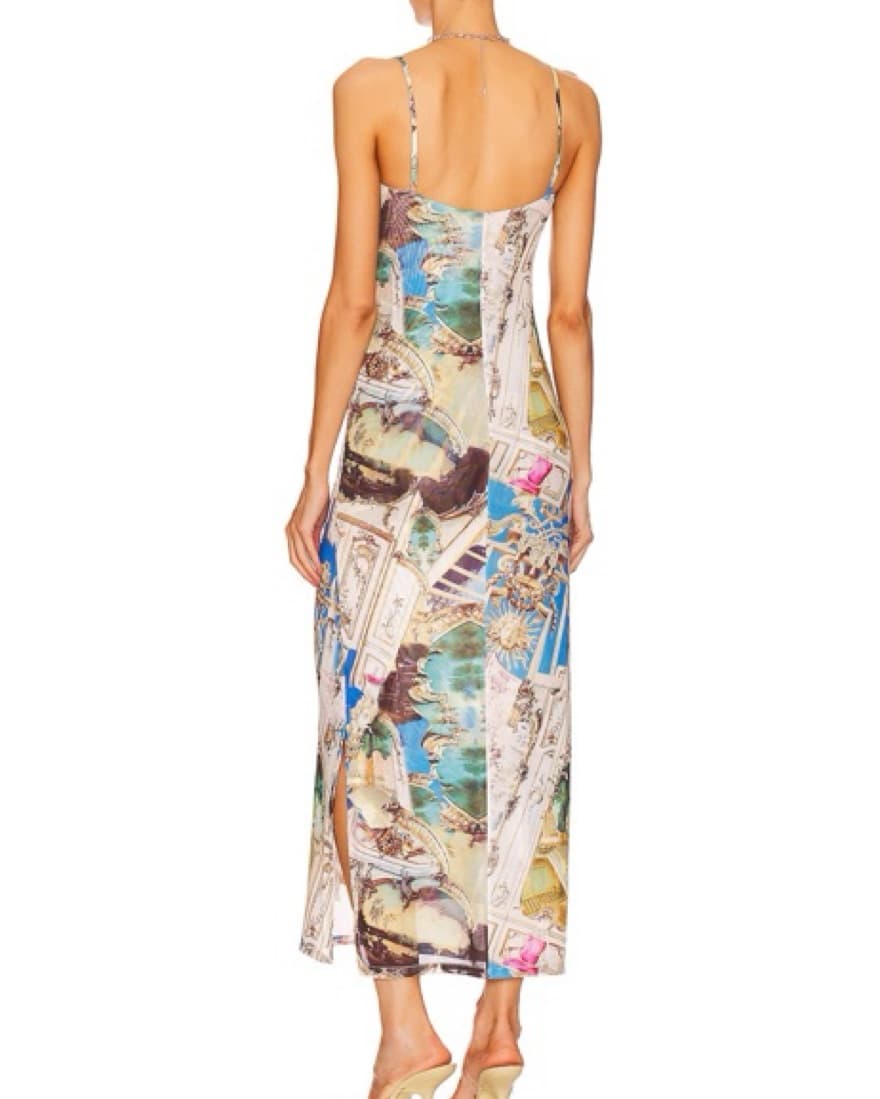 Miaou Thasis Dress  - Image 2