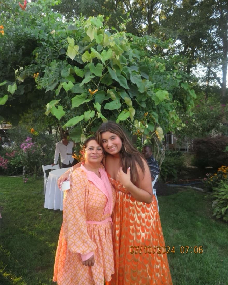 DELFI COLLECTIVE ADELE DRESS🧡 - Image 4