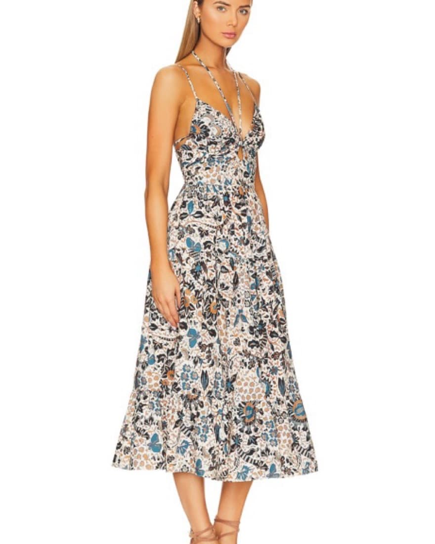 Ulla Johnson Phoebe Dress  - Image 4