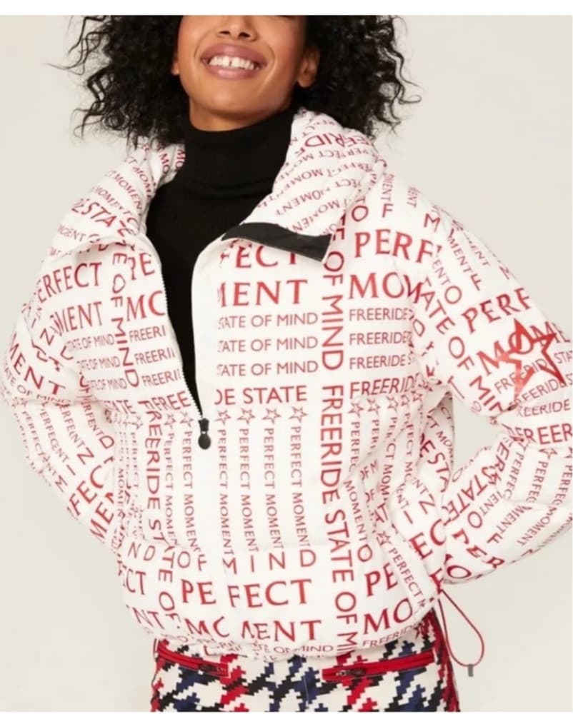 Perfect Moment Puffer - Image 2