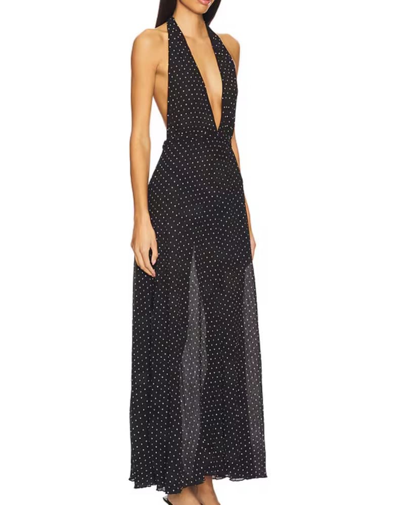 Lioness District Maxi Dress  - Image 2