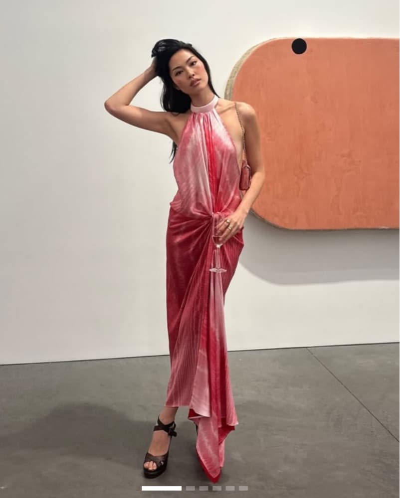 Silvia Tcherassi Dress - Image 3