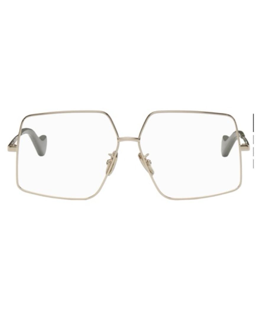 Loewe Pentagon Glasses - Image 3